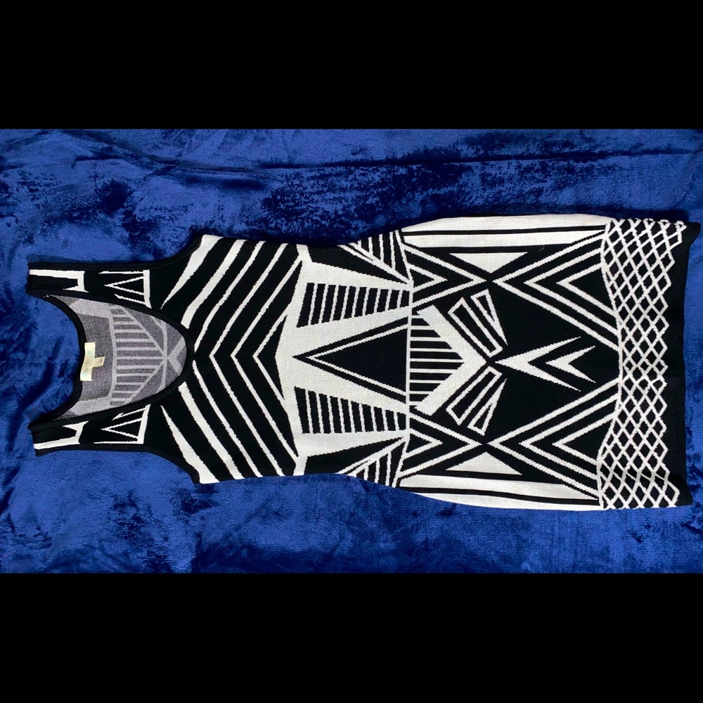 Women’s Bodycon Dress